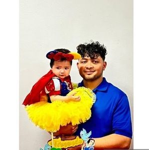 Meet your Posher, Jose